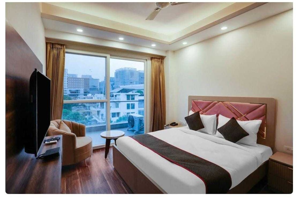 Townhouse Avenue 69 , Sohna Road, Gurgaon