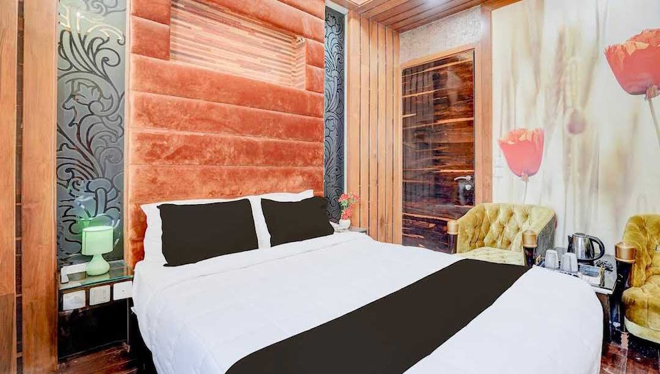 Palette Hotel & Resort Barra Formerly SRS, Govind Nagar Kanpur, Kanpur