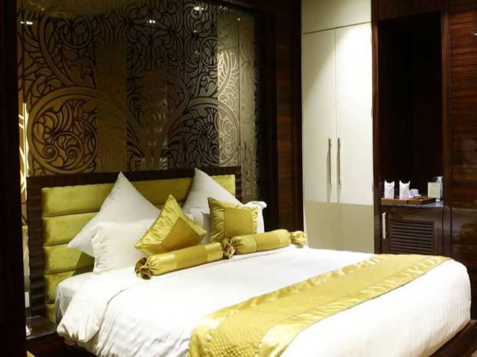Palette Hotel & Resort Barra Formerly SRS, Govind Nagar Kanpur, Kanpur