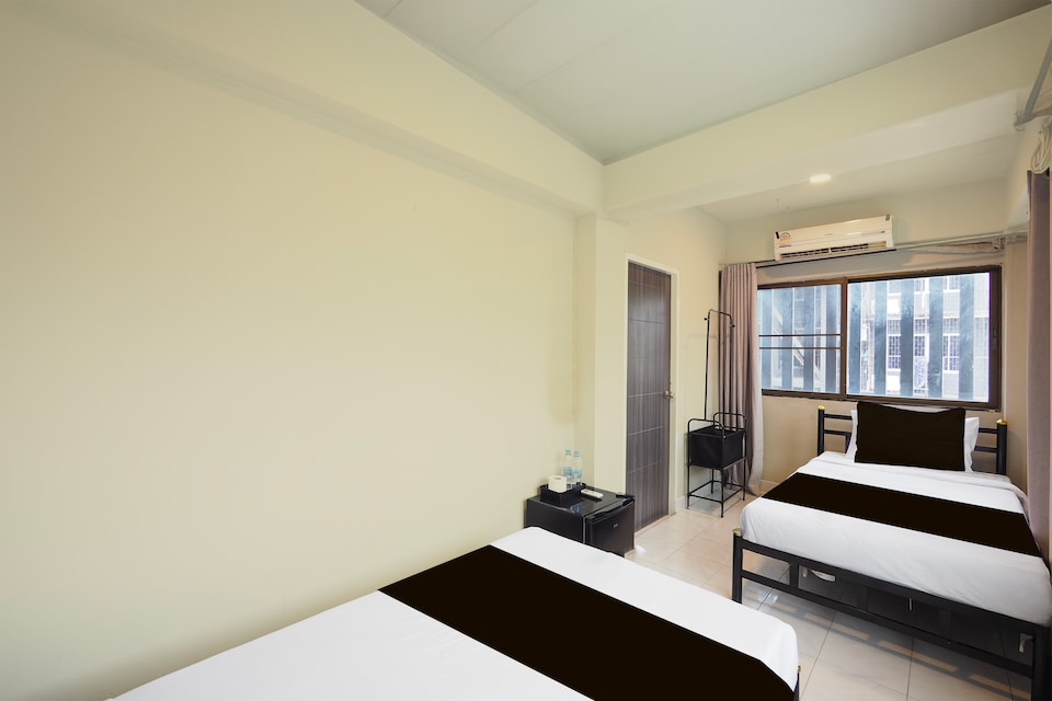 RQ Bangkok Huai Khwang by Collection O, Huai Khwang, Bangkok