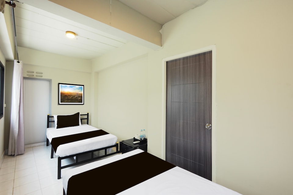 RQ Bangkok Huai Khwang by Collection O, Huai Khwang, Bangkok