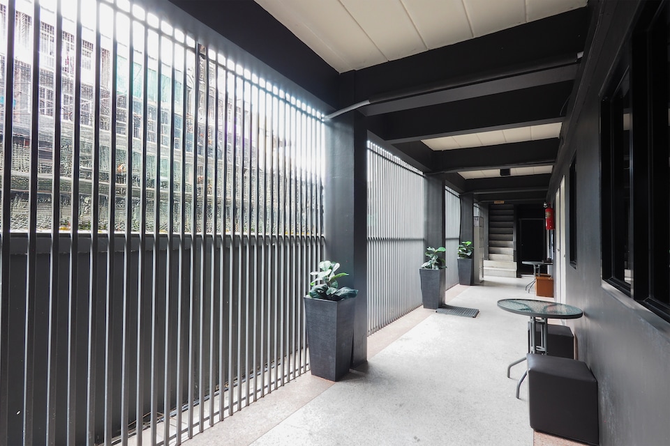 RQ Bangkok Huai Khwang by Collection O, Huai Khwang, Bangkok