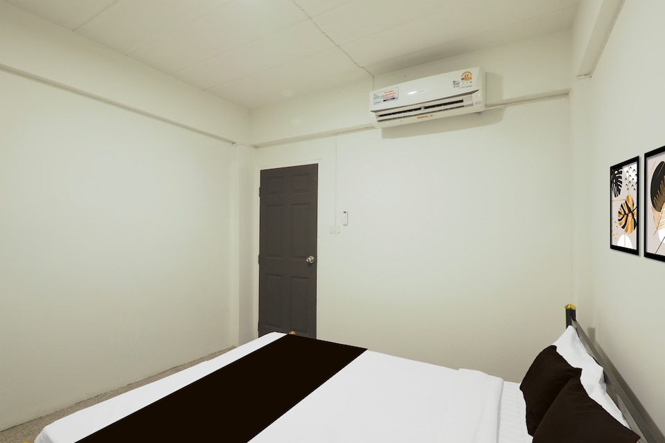 RQ Bangkok Huai Khwang by Collection O, Huai Khwang, Bangkok