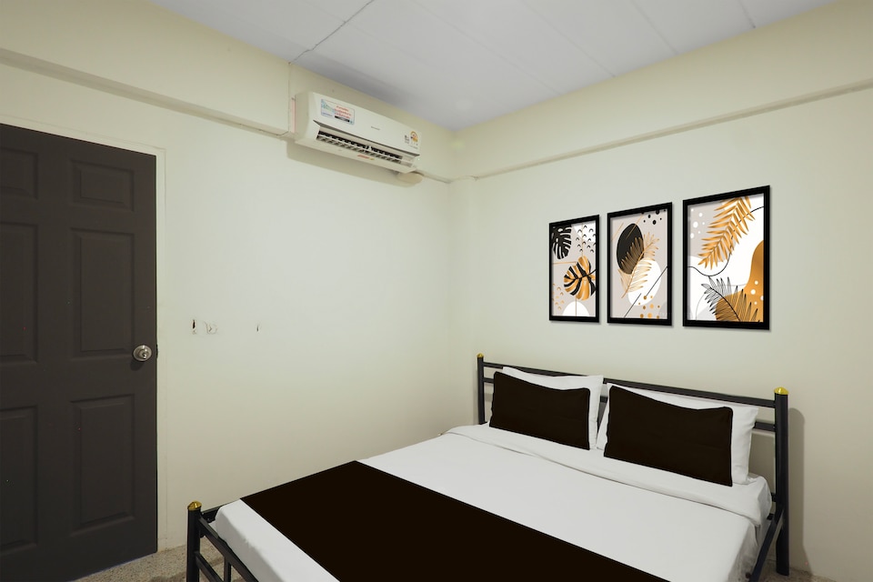 RQ Bangkok Huai Khwang by Collection O, Huai Khwang, Bangkok