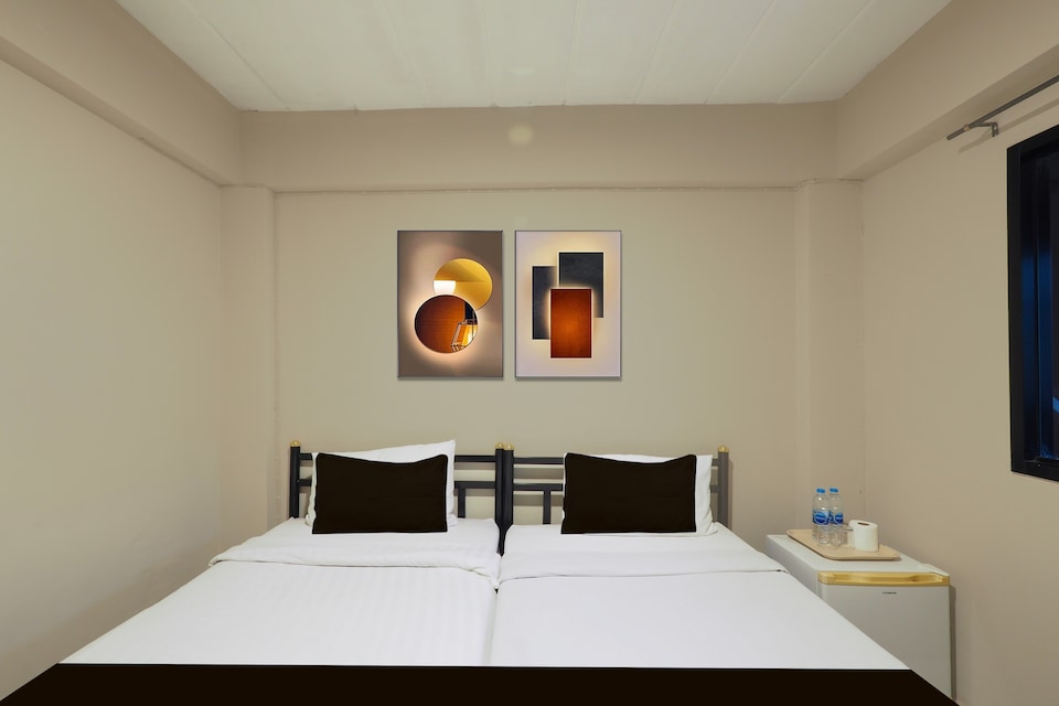 RQ Bangkok Huai Khwang by Collection O, Huai Khwang, Bangkok