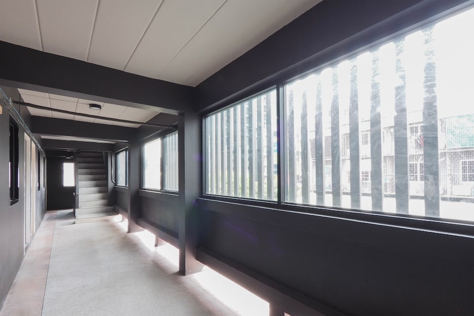 RQ Bangkok Huai Khwang by Collection O, Huai Khwang, Bangkok