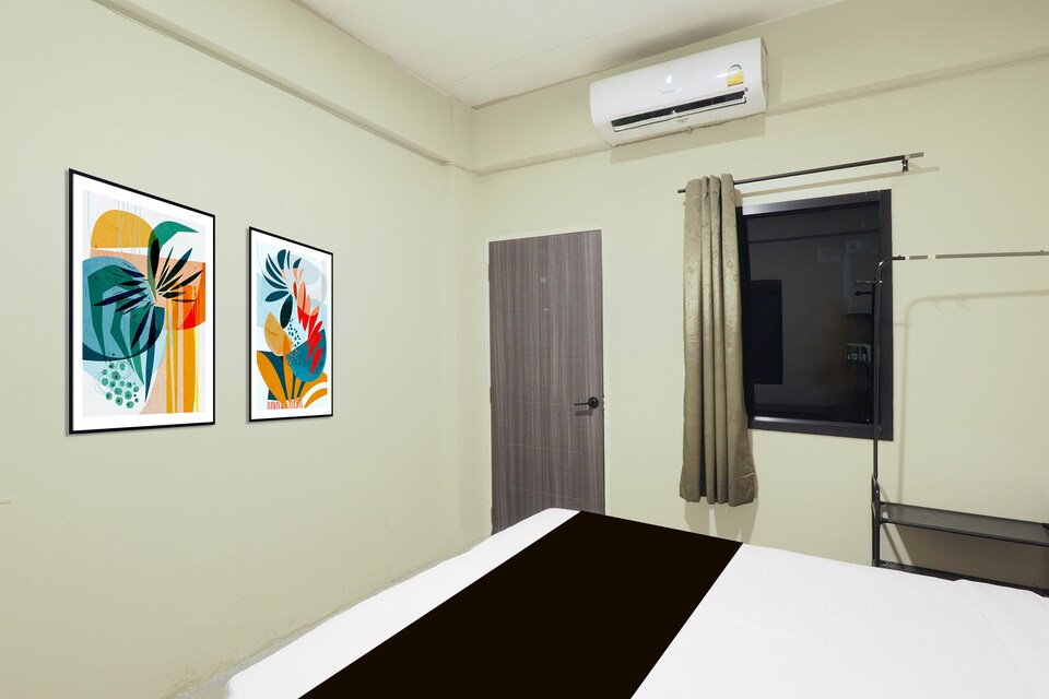 RQ Bangkok Huai Khwang by Collection O, Huai Khwang, Bangkok