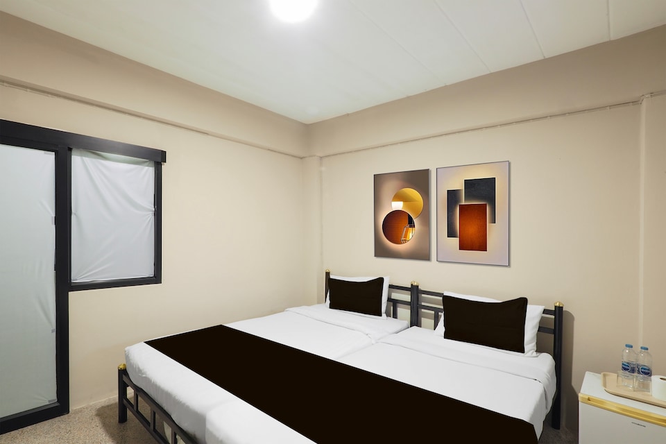 RQ Bangkok Huai Khwang by Collection O, Huai Khwang, Bangkok