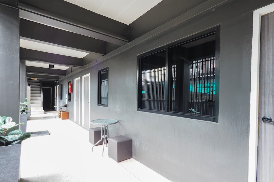 RQ Bangkok Huai Khwang by Collection O, Huai Khwang, Bangkok