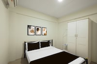 RQ Bangkok Huai Khwang by Collection O