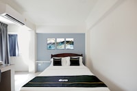 RQ Suvarnabhumi Airport by Collection O