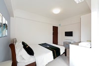 RQ Suvarnabhumi Airport by Collection O