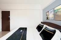 RQ Suvarnabhumi Airport by Collection O