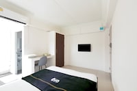 RQ Suvarnabhumi Airport by Collection O