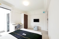 RQ Suvarnabhumi Airport by Collection O