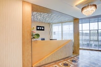 Hotel O SARA RESIDENCY