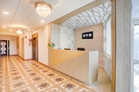 Hotel O SARA RESIDENCY