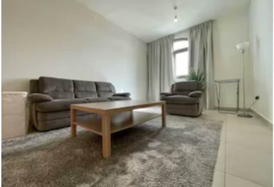 OYO HOME 1508 Spacious 1 Br Facing Towards Masdar With Balcony, Madinat Zayed Abu Dhabi, Abu Dhabi