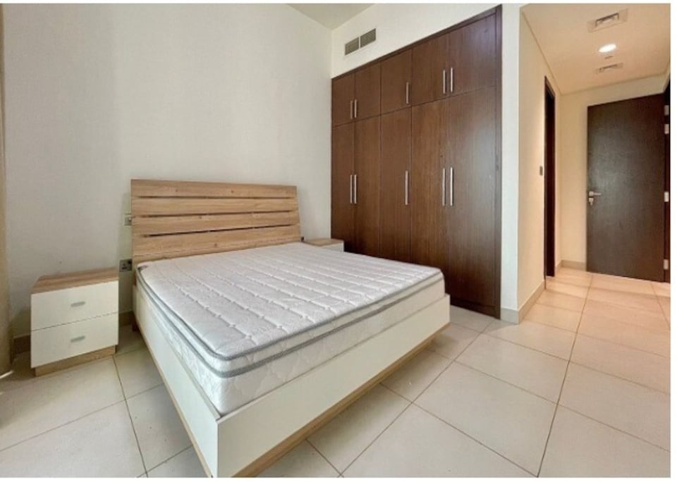 OYO HOME 1509 1 Br With The Community View With Balcony, Madinat Zayed Abu Dhabi, Abu Dhabi