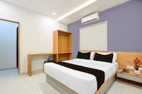 Townhouse Konanakunte Cross Metro Station