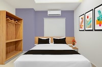 Townhouse Konanakunte Cross Metro Station