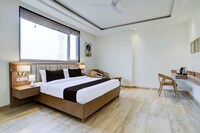 Townhouse Konanakunte Cross Metro Station