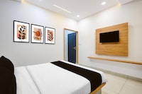 Townhouse Konanakunte Cross Metro Station