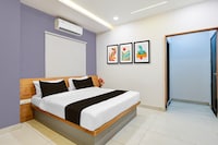 Townhouse Konanakunte Cross Metro Station