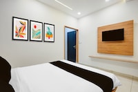 Townhouse Konanakunte Cross Metro Station