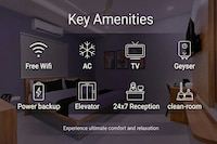 Townhouse Konanakunte Cross Metro Station