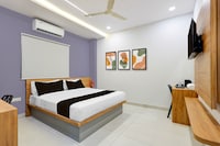 Townhouse Konanakunte Cross Metro Station