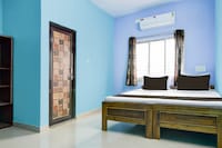 Super Hotel O Durgapur Near NSHM College Formerly MON Palace