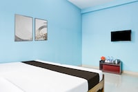 Super Hotel O Durgapur Near NSHM College Formerly MON Palace