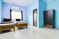 Hotel O Durgapur Near NSHM College Formerly MON Palace