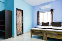 Super Hotel O Durgapur Near NSHM College Formerly MON Palace