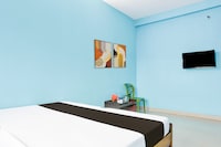 Super Hotel O Durgapur Near NSHM College Formerly MON Palace