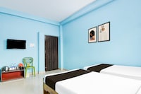 Super Hotel O Durgapur Near NSHM College Formerly MON Palace