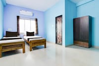 Hotel O Durgapur Near NSHM College Formerly MON Palace