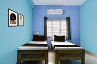 Hotel O Durgapur Near NSHM College Formerly MON Palace