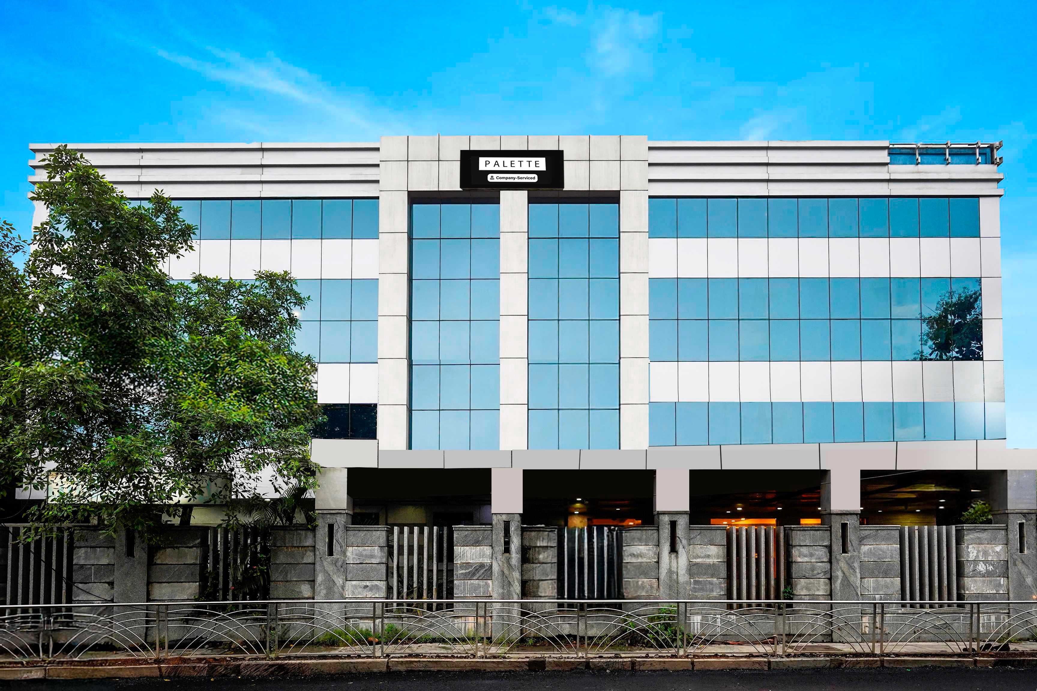 palette-alandur-near-chennai-airport-townhouse-chennai-book-1421-oyo