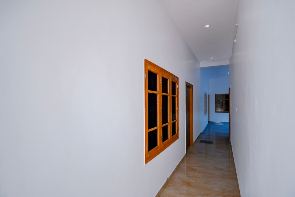 HOTEL O SAV INN, Vikas Nagar Lucknow, Lucknow