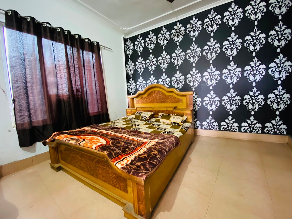 Hotel O  Moonlight Guest House, Kichha, Rudrapur