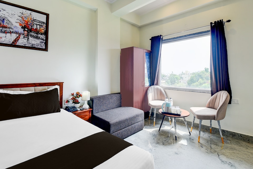 Hotel O My Stay, Vaishali Nagar Jaipur, Jaipur