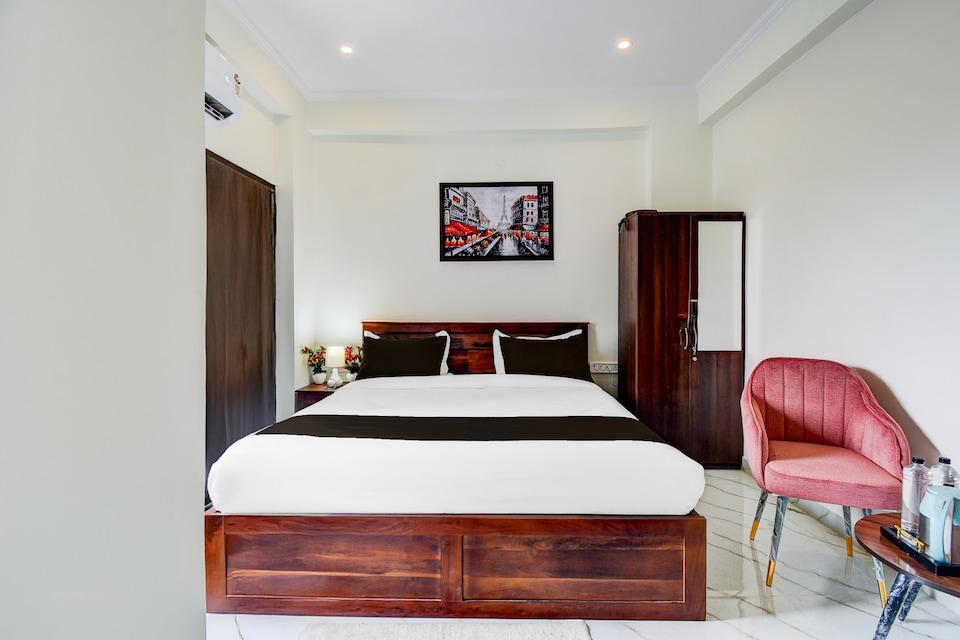 Hotel O My Stay, Vaishali Nagar Jaipur, Jaipur