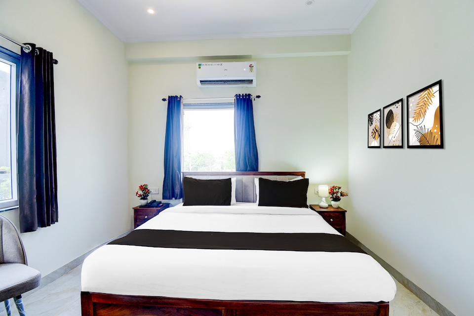 Hotel O My Stay, Vaishali Nagar Jaipur, Jaipur