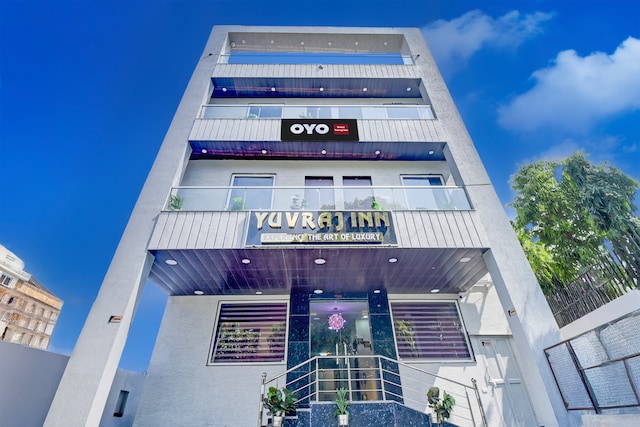 Hotel O My Stay
