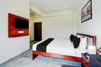 Hotel O My Stay