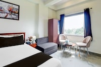 Hotel O My Stay