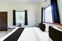 Hotel O My Stay