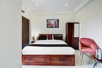 Hotel O My Stay